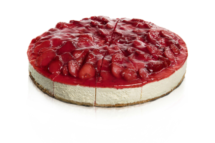 Cheesecake Strawberry