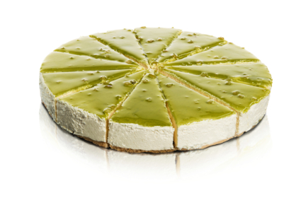 Cheesecake Lime