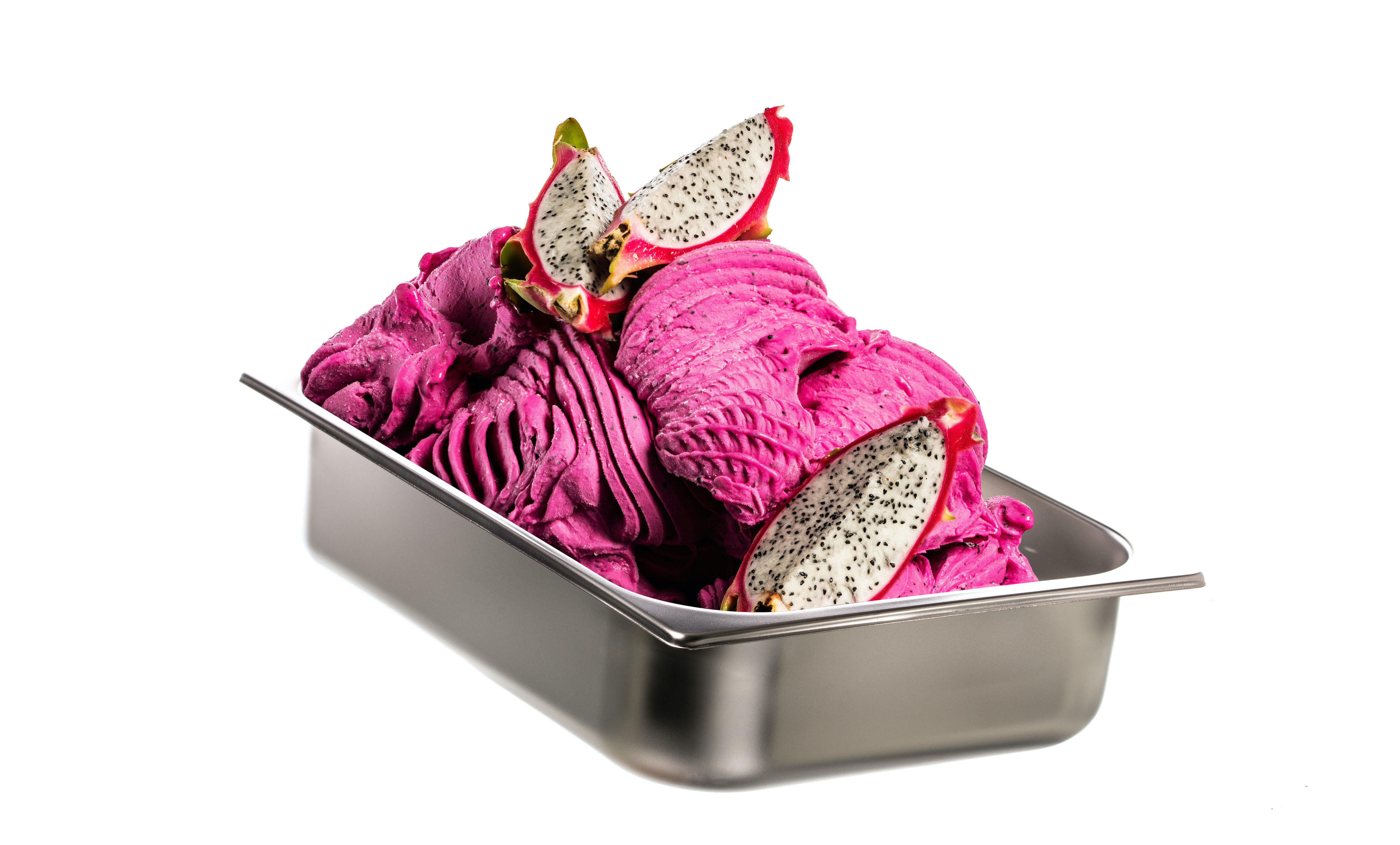 DRAGON FRUIT RAW