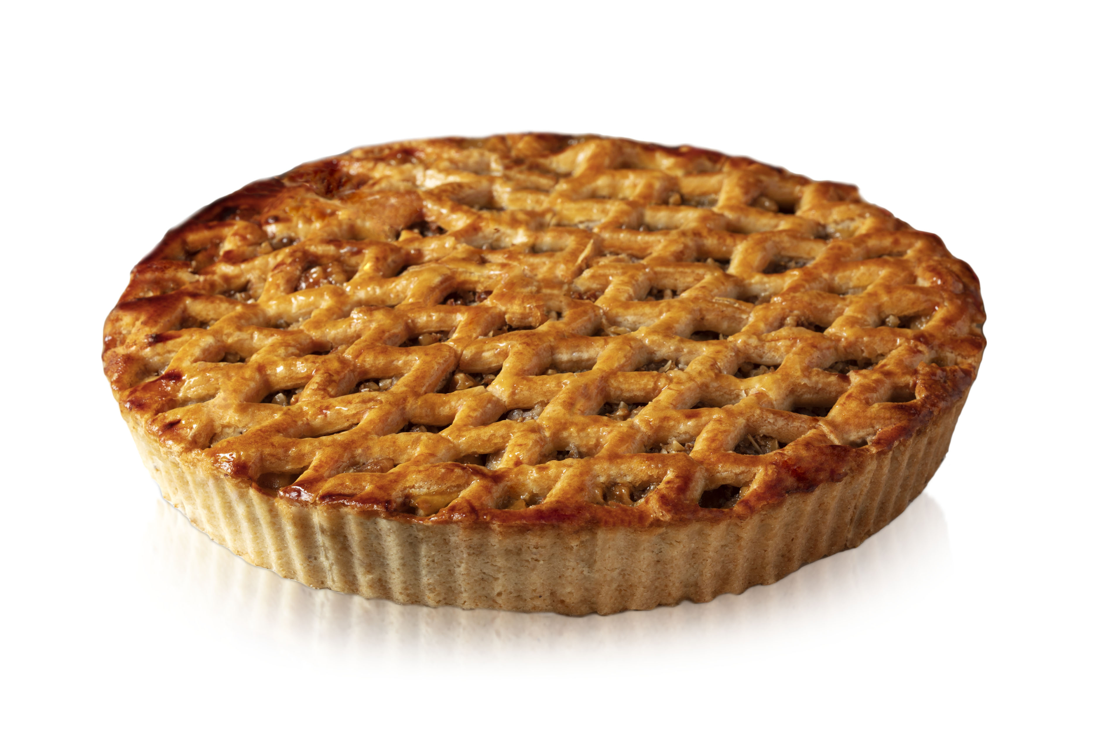 APPLE PIE